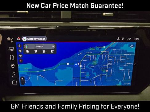 New 2026 GMC Sierra 2500 AT4 w/ AT4 Premium Plus Package AWD/4WD image 23
