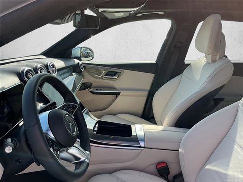 Certified 2026 Mercedes-Benz GLC 300 4MATIC image 11