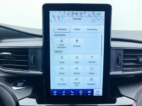 Used 2021 Ford Explorer ST w/ Equipment Group 401A image 25