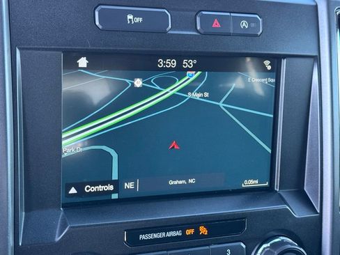 Used 2018 Ford F150 XLT w/ Equipment Group 302A Luxury image 14