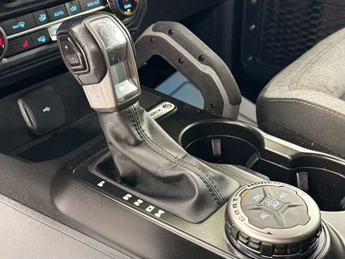 Used 2022 Ford Bronco Big Bend AWD/4WD image 17