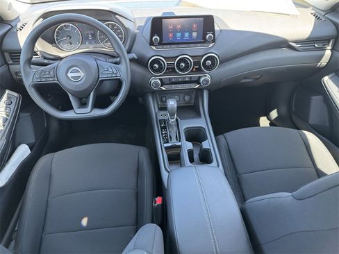 New 2025 Nissan Sentra S image 10