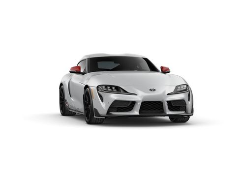 New 2026 Toyota Supra RWD image 79
