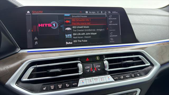 Used 2023 BMW X5 sDrive40i w/ Executive Package RWD image 30