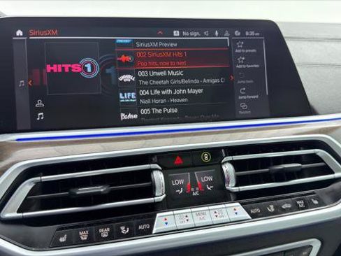 Used 2023 BMW X5 sDrive40i w/ Executive Package RWD image 30