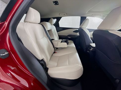 Certified 2023 Lexus RX 350 Premium Plus image 27