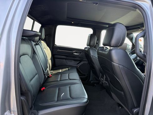 Used 2022 RAM 1500 Rebel w/ Rebel Level B Equipment Group AWD/4WD image 18