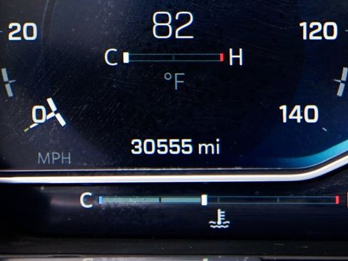 Used 2024 Chevrolet Silverado 3500 LT w/ Convenience Package image 22