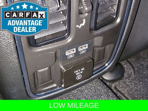 Used 2022 Jeep Grand Cherokee Limited image 16