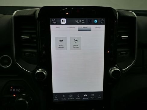 New 2026 RAM 1500 Big Horn AWD/4WD image 26