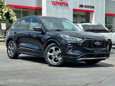 Used 2024 Ford Escape ST-Line FWD image 2