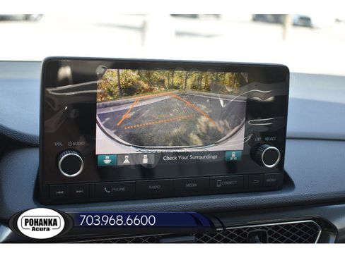 New 2025 Acura Integra A-Spec image 23