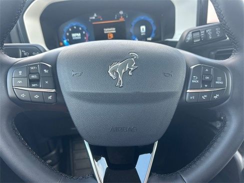 New 2025 Ford Bronco Sport Heritage w/ Convenience Package image 29