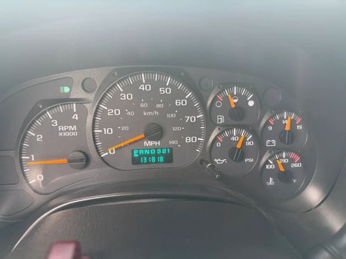 Used 2004 Chevrolet Kodiak C4500 2WD Crew Cab image 22