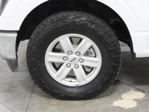 Used 2023 Ford F150 XLT w/ Equipment Group 301A Mid AWD/4WD image 21