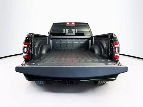 Used 2024 RAM 2500 Laramie w/ Night Edition AWD/4WD image 20