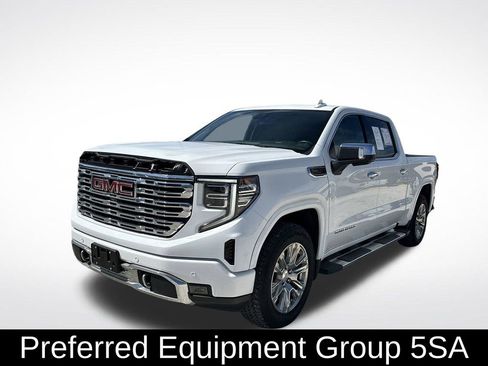 Used 2022 GMC Sierra 1500 Denali image 2