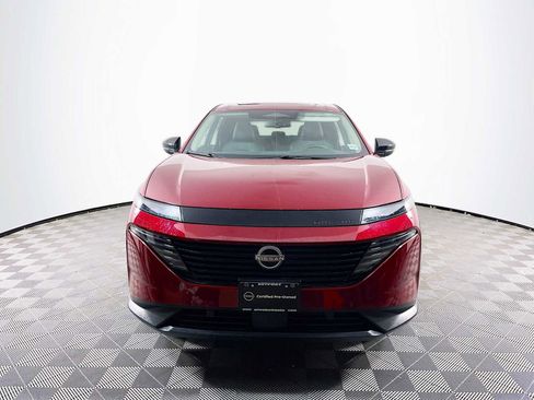 Used 2025 Nissan Murano SL image 2