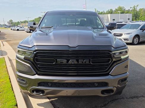 Used 2024 RAM 1500 Limited AWD/4WD image 2
