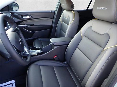 New 2026 Chevrolet Trax ACTIV image 11