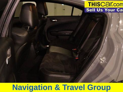 Used 2019 Dodge Charger R/T w/ Plus Group image 18