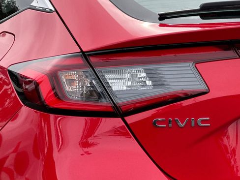 Used 2022 Honda Civic EX-L image 44