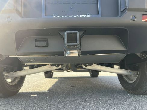 Used 2024 Ford Bronco Sport Heritage w/ Heritage Convenience Package AWD/4WD image 24