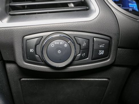 Used 2024 Ford Edge SEL w/ Convenience Package image 35