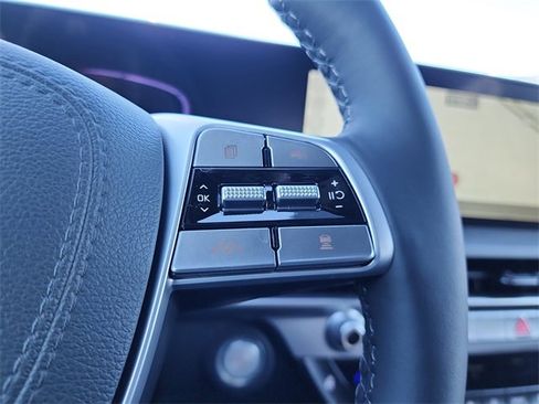 New 2025 Kia Telluride EX X-Line image 24