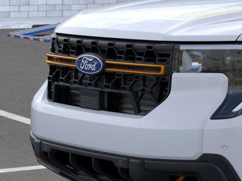 New 2026 Ford Maverick Tremor AWD/4WD image 49