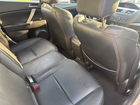 Used 2012 MAZDA MAZDA3 i Grand Touring image 45