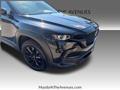 Used 2024 MAZDA CX-50 AWD 2.5 S w/ Preferred Package