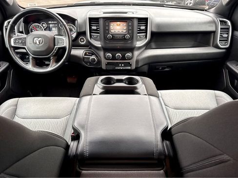 Certified 2023 RAM 1500 Big Horn image 13