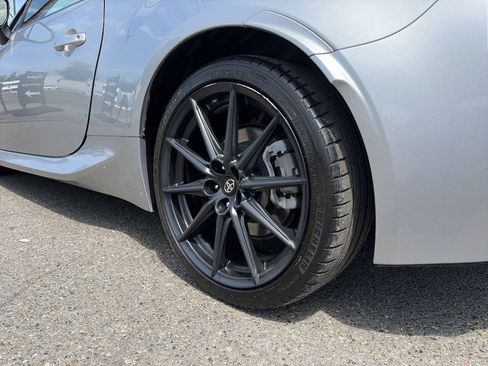 Used 2023 Toyota GR86 Premium RWD image 4
