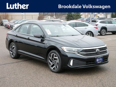 Certified 2024 Volkswagen Jetta SEL