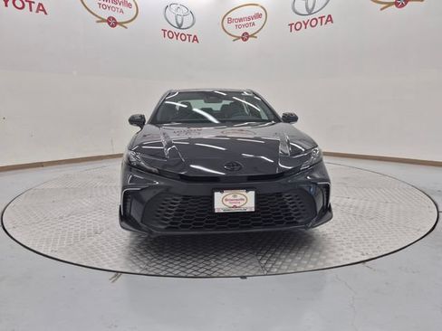 New 2026 Toyota Camry SE w/ Convenience Package FWD image 4