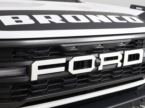 Used 2024 Ford Bronco Raptor image 19