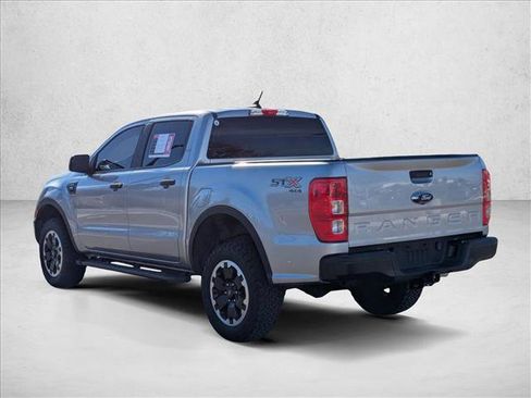 Used 2021 Ford Ranger XL w/ Equipment Group 101A High image 7