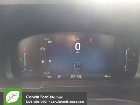 New 2026 Ford Maverick XL w/ Equipment Group 101A image 15