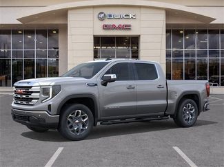 New 2026 GMC Sierra 1500 SLE w/ Preferred Package video 2