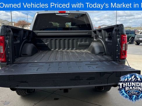 Used 2023 Ford F150 Tremor AWD/4WD image 7