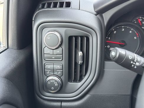 New 2026 GMC Sierra 3500 Pro AWD/4WD image 11
