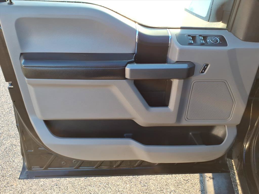 Used 2018 Ford F150 XLT AWD/4WD image 23