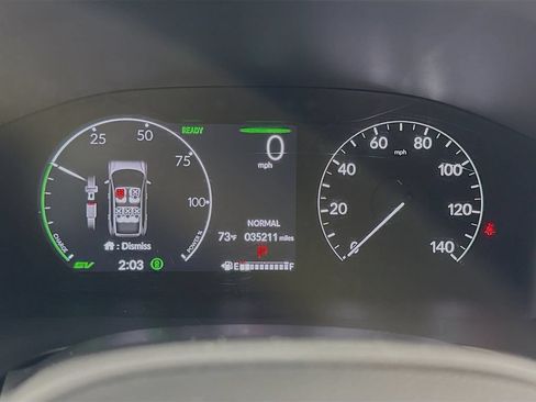 Certified 2023 Honda CR-V Sport image 12