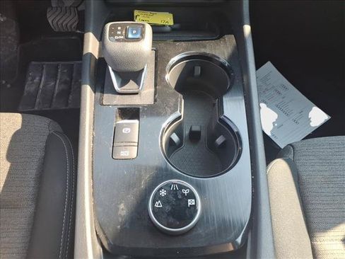 Used 2021 Nissan Rogue S AWD/4WD image 52