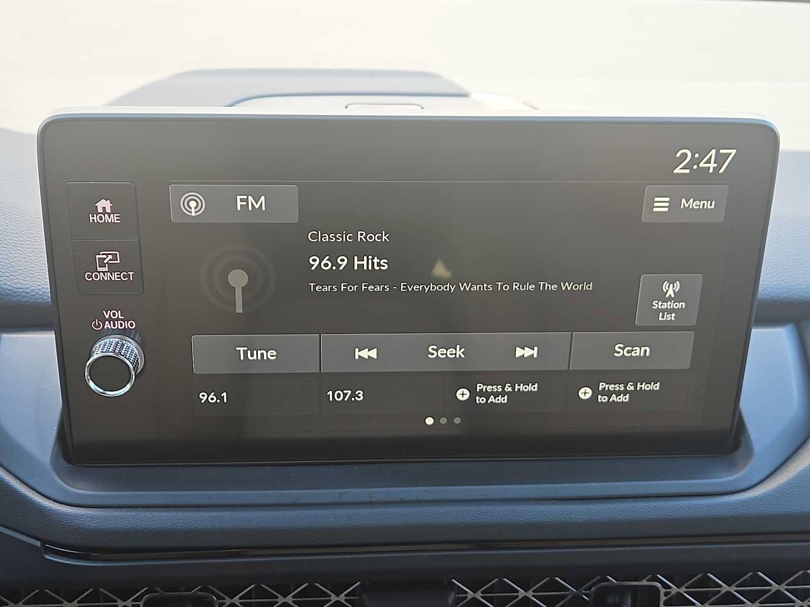 Used 2026 Honda Accord LX image 12