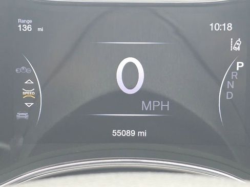 Used 2021 Jeep Grand Cherokee Limited w/ Quick Order Package 28K 80th AWD/4WD image 30