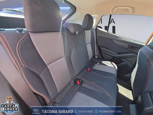 Used 2019 Subaru Crosstrek 2.0i Premium AWD/4WD image 18