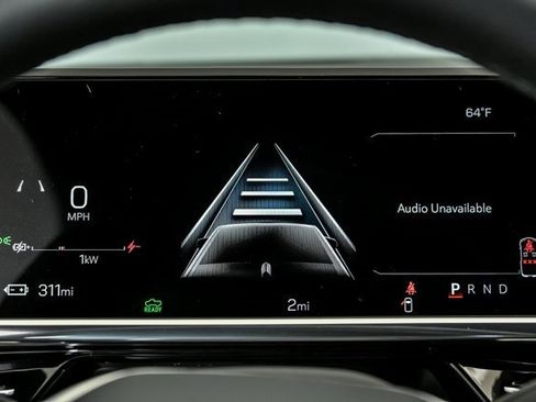 New 2026 GMC Sierra EV Elevation image 10