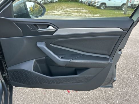 New 2026 Volkswagen Jetta Sport image 36